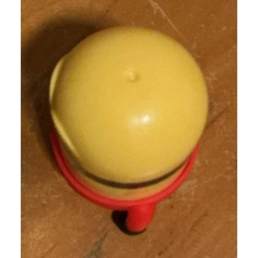 2024 McDonalds Despicable Me 4 Dreamworks Minions HAPPY MEAL Pit Crew Ron No Hat - Picture 5 of 7